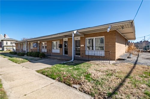 349 Prairie And 160 N Edward Avenue, Decatur, IL, 62522 | Card Image