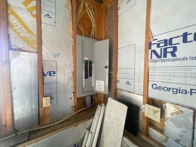 76 Potter Rd, House other with 3 bedrooms, 2 bathrooms and null parking in Stark NH | Image 22