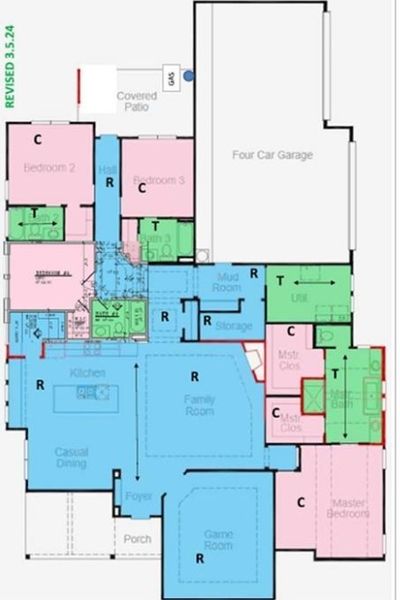 Floor plan diagram | Image 2