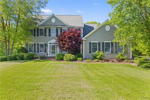 7 Calemad Dr, Sennett, NY, 13021-9261 | Card Image