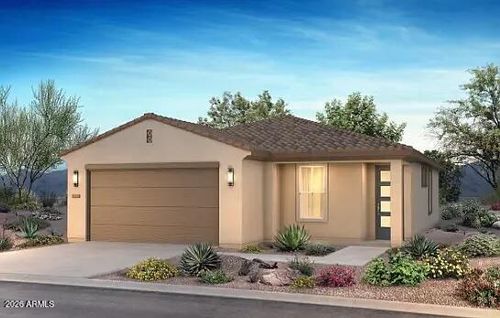 4494 Charro Court, Wickenburg, AZ, 85390 | Card Image