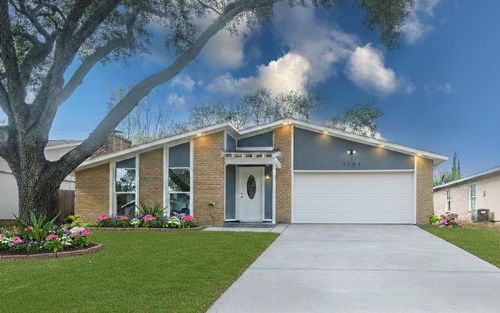 7206 La Granada Dr, Houston, TX, 77083-4022 | Card Image