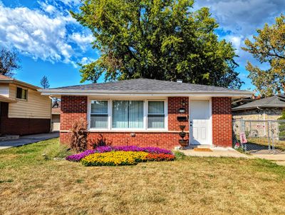 1138 E 152nd Street, House other with 4 bedrooms, 2 bathrooms and null parking in Dolton IL | Image 1