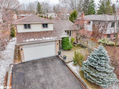 43 Shoreview Dr, House other with 4 bedrooms, 2 bathrooms and 6 parking in Barrie ON | Image 2