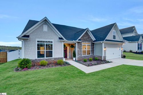 142 Juniper Hill Dr, Powdersville, SC, 29642-7784 | Card Image