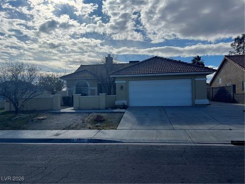 5877 Cherry Falls Ct, Las Vegas, NV, 89130-1937 | Card Image