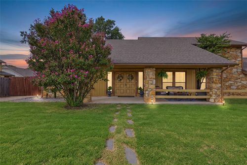 6122 S 75th East Ave, Tulsa, OK, 74133-1131 | Card Image
