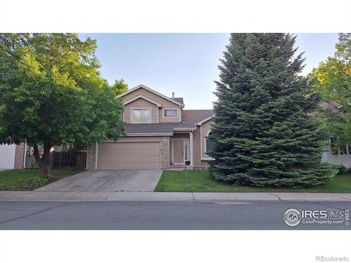 1733 Somerville Dr, Fort Collins, CO, 80526-5733 | Card Image