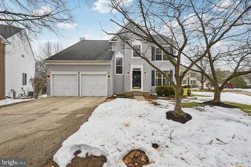 8205 Swamp Rose Pl, LAUREL, MD, 20724-1963 | Card Image