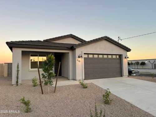 629 S 4th St, Avondale, AZ, 85323-2705 | Card Image