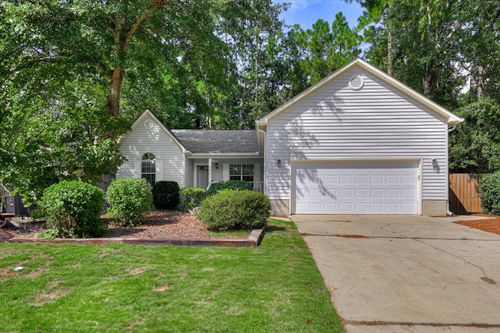 206 Dunovant Ct, Aiken, SC, 29803-7911 | Card Image