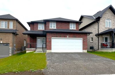 18 York Dr, House other with 4 bedrooms, 3 bathrooms and 4 parking in Peterborough ON | Image 1