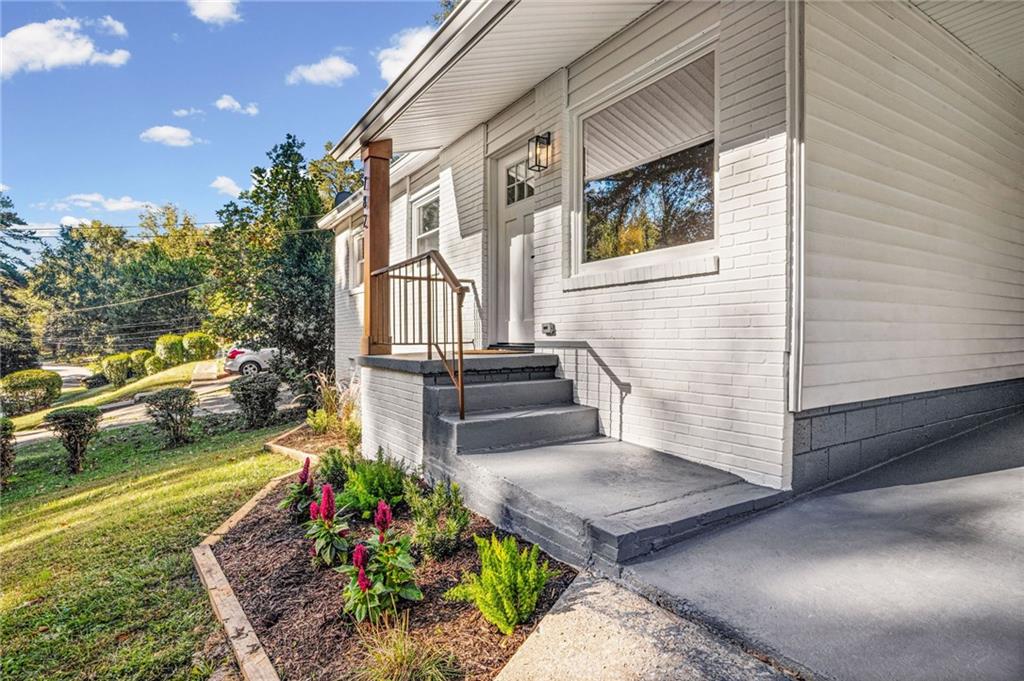 Residential in Atlanta 5