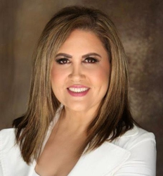 Azadeh Fazaeli