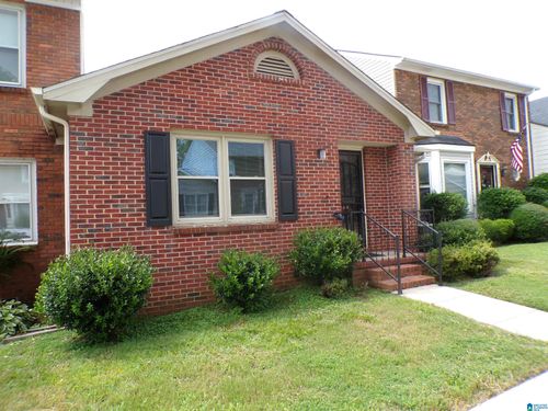 1536 Cambridge Pl, ANNISTON, AL, 36207-7600 | Card Image