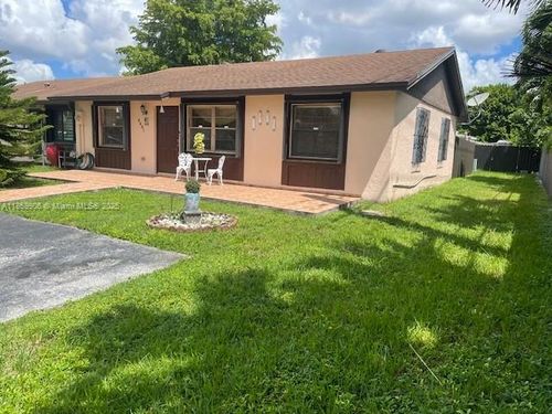 4461 Sw 136th Pl, Miami, FL, 33175-3722 | Card Image