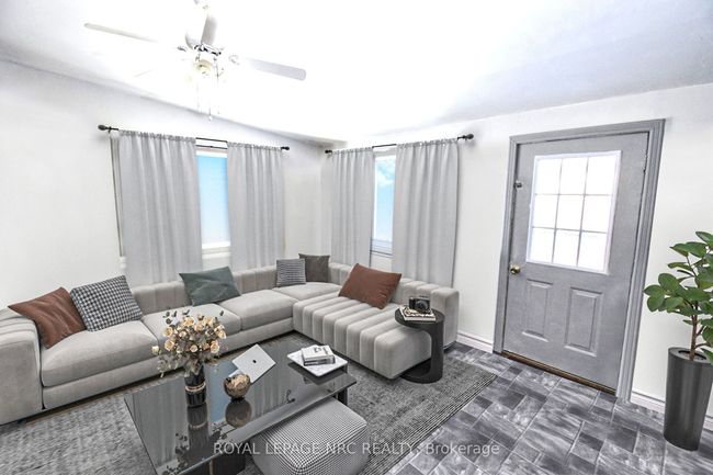 13 Westmount Cres, House other with 4 bedrooms, 2 bathrooms and 3 parking in Welland ON | Image 13