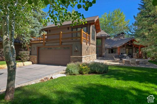 2122 Webster Dr, Park City, UT, 84060-7309 | Card Image