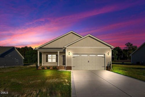 106 Sagewood, Dudley, NC, 28333-0020 | Card Image