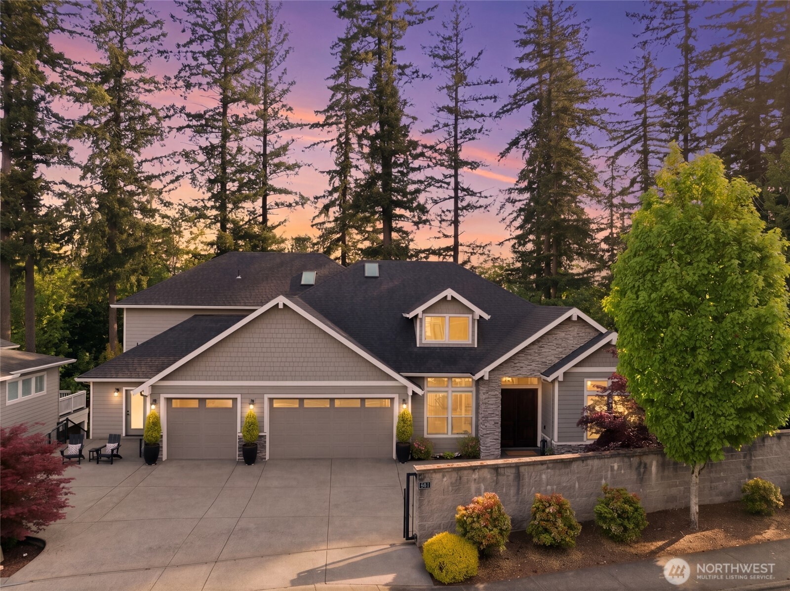 Residential in Camas 2
