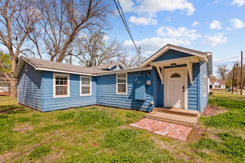 625 W Tahlequah Avenue, Vinita, OK, 74301 | Card Image
