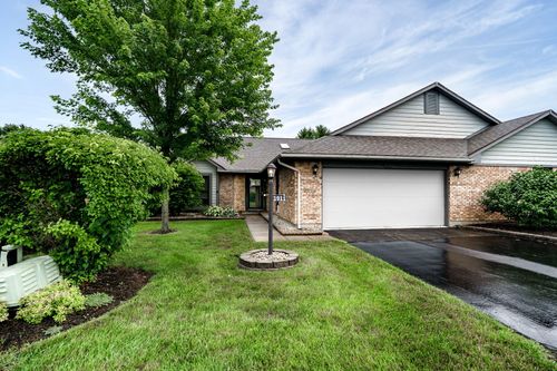 1911 Wedgewood Cir, Springfield, OH, 45503-1764 | Card Image