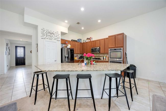 14008 Harmony Ridge Trl, House other with 4 bedrooms, 3 bathrooms and 2 parking in Pearland TX | Image 9