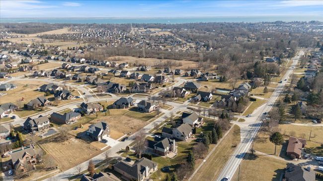 53983 Stonyford Dr, House other with 3 bedrooms, 3 bathrooms and null parking in New Baltimore MI | Image 14