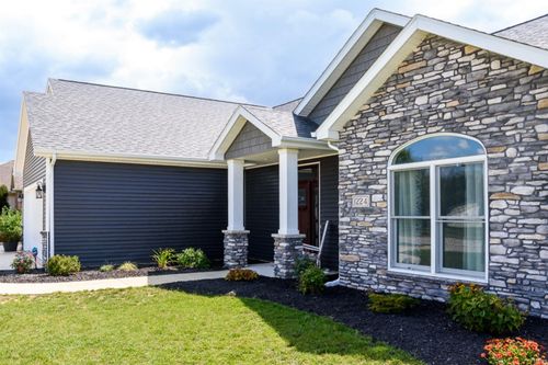 1224 E Monroe St, Decatur, IN, 46733-7195 | Card Image