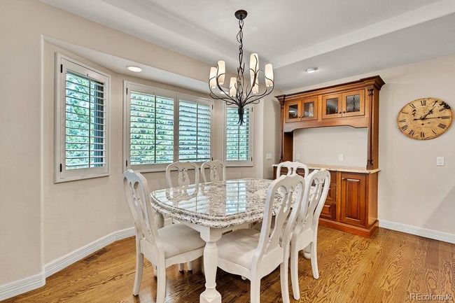 Kitchen Nook | Image 15