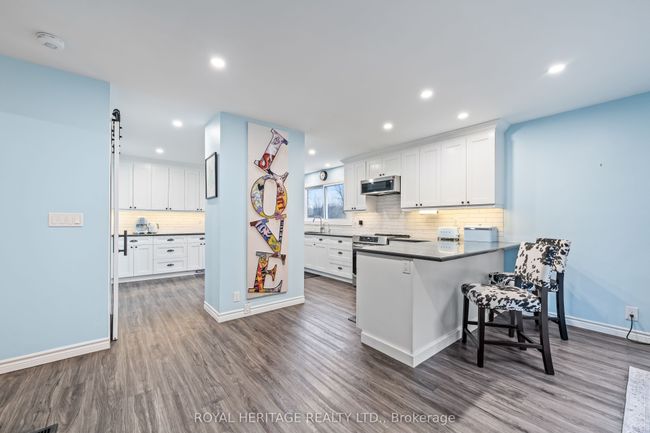 293 Frankford Rd, House other with 5 bedrooms, 3 bathrooms and 8 parking in Foxboro ON | Image 5