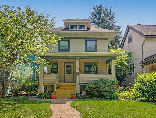 120 S Harvey Ave, Oak Park, IL, 60302-2704 | Card Image