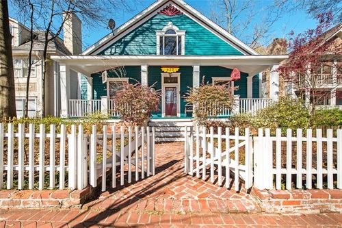 623 Cherokee Ave Se, Atlanta, GA, 30312-3246 | Card Image
