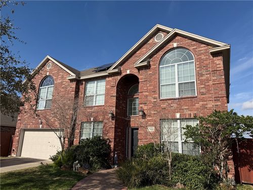 7609 Freds Folly Dr, Corpus Christi, TX, 78414-5771 | Card Image
