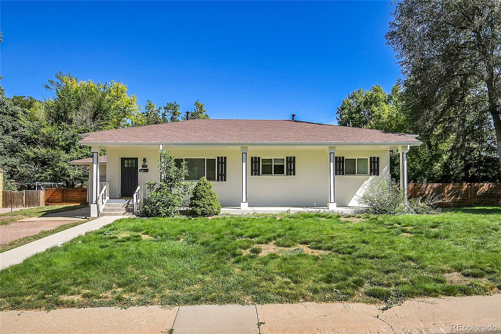 Spotswood St, Littleton, CO 80120