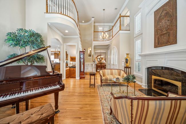 4024 Oakmeadow Dr, House other with 4 bedrooms, 4 bathrooms and null parking in Plano TX | Image 12