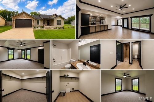 3787 Wildwood Path, Poplar Bluff, MO, 63901 | Card Image