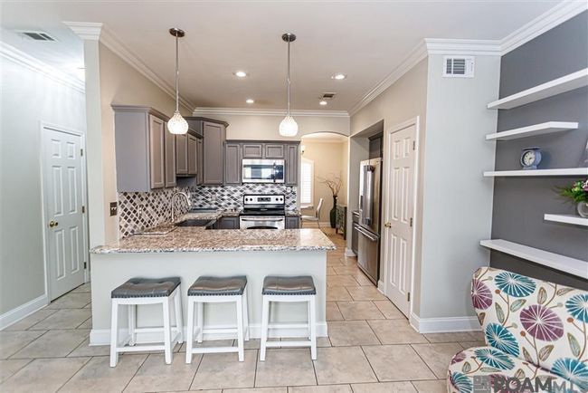 B - 822 Provision Ct, Townhouse with 2 bedrooms, 2 bathrooms and null parking in Gramercy LA | Image 7
