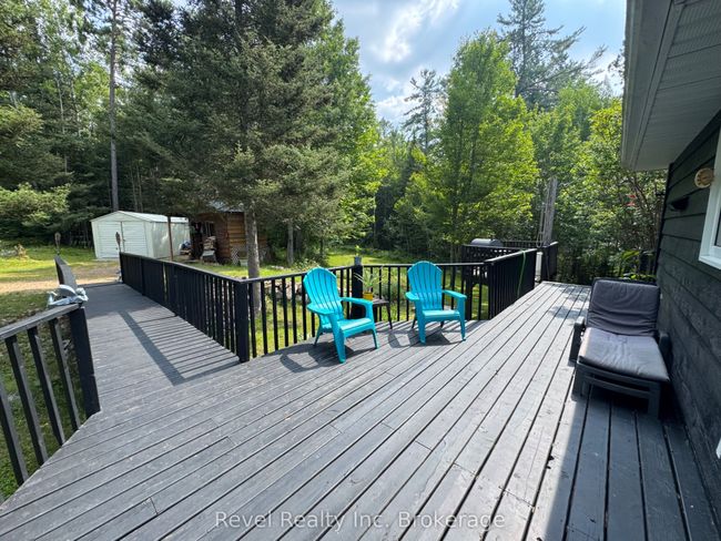 3221 Highway 17 E, House other with 4 bedrooms, 3 bathrooms and 10 parking in Mattawa ON | Image 4