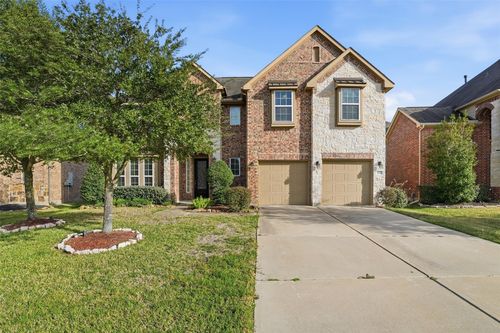 811 River Delta Ln, Rosenberg, TX, 77469-2325 | Card Image
