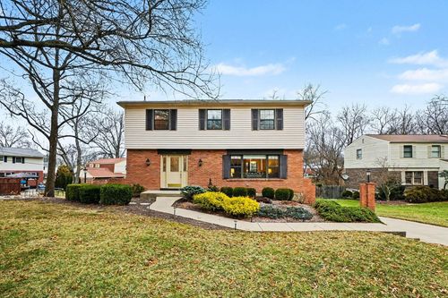 106 Varsity Court, Crestview Hills, KY, 41017 | Card Image