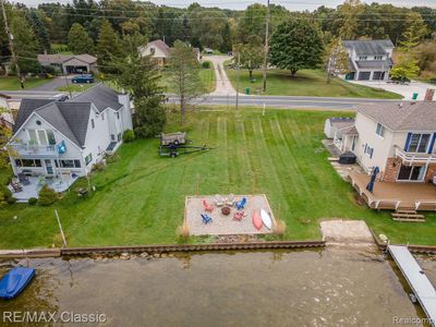 000 East Shore Drive, Home with 0 bedrooms, 0 bathrooms and null parking in Northfield Twp MI | Image 2