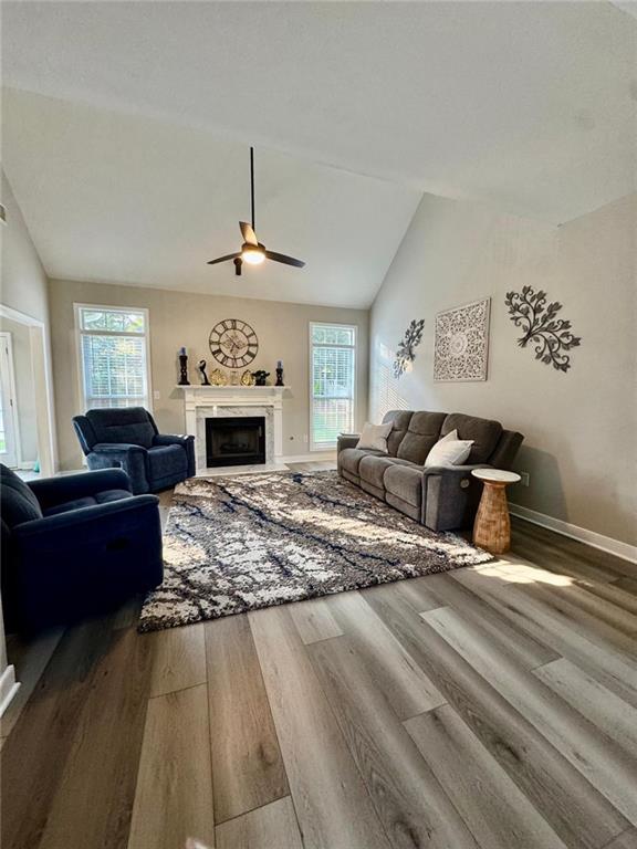 Residential in Lawrenceville 4