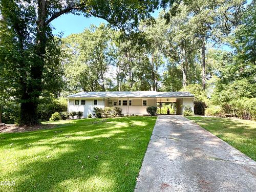 408 Marjorie Dr, Cary, NC, 27511-3711 | Card Image