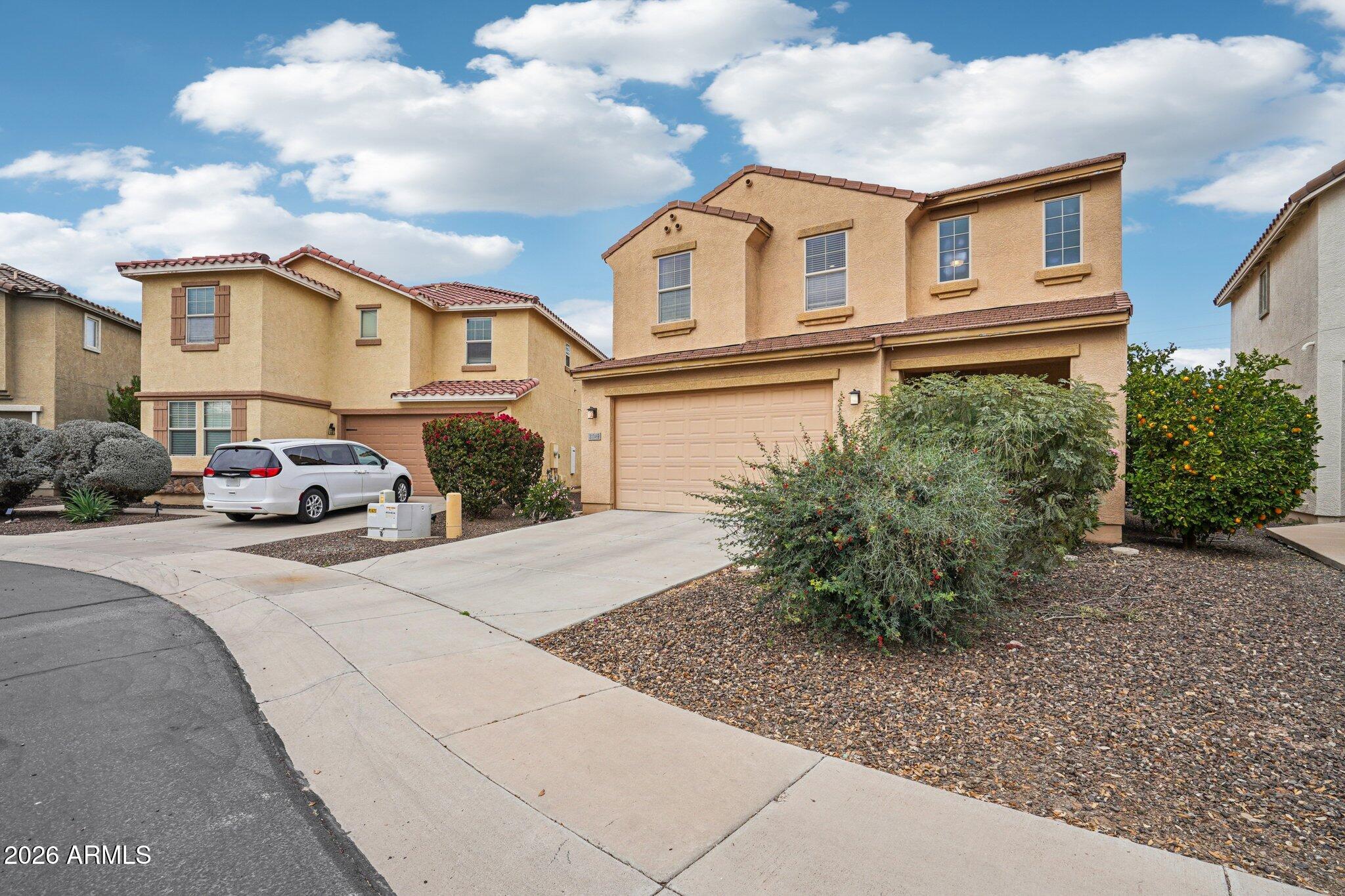 Residential in San Tan Valley 5