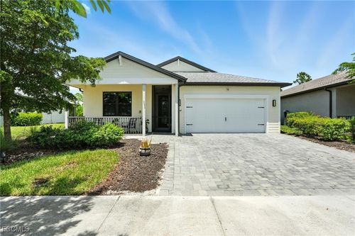 43834 Longleaf Lane, PUNTA GORDA, FL, 33982 | Card Image
