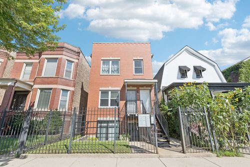 2-6823 S Dorchester Ave, Chicago, IL, 60637-4714 | Card Image