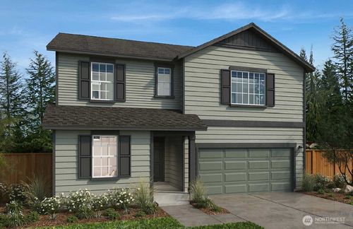 113-13450 185th St Ct E, Puyallup, WA, 98374 | Card Image
