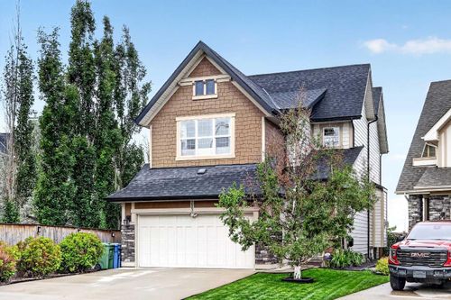 283 Mahogany Terr Se, Calgary, AB, T3M0T5 | Card Image