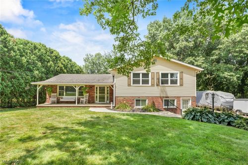 5060 Coleman Dr, New Franklin, OH, 44319-4810 | Card Image